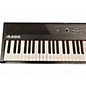 Used Alesis recital pro Portable Keyboard