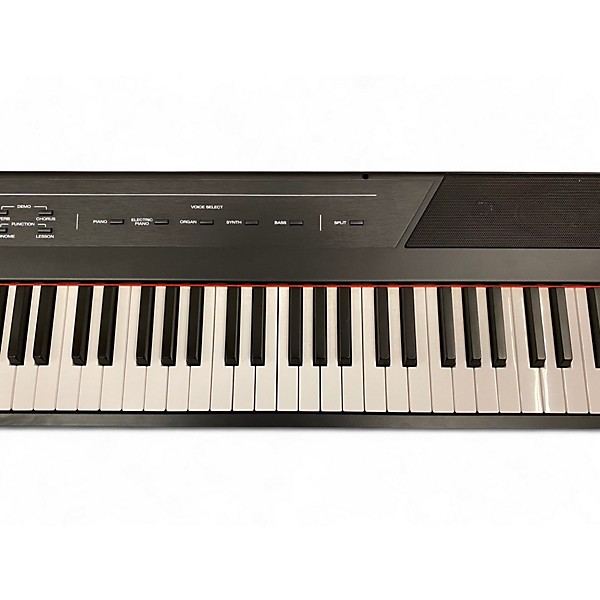 Used Alesis recital pro Portable Keyboard