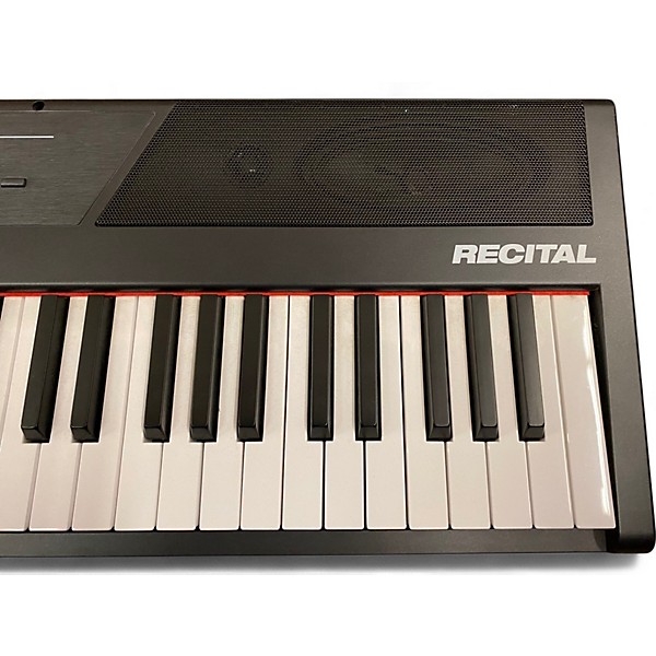 Used Alesis recital pro Portable Keyboard