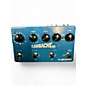 Used TC Electronic Flashback X4 Delay And Looper Effect Pedal thumbnail