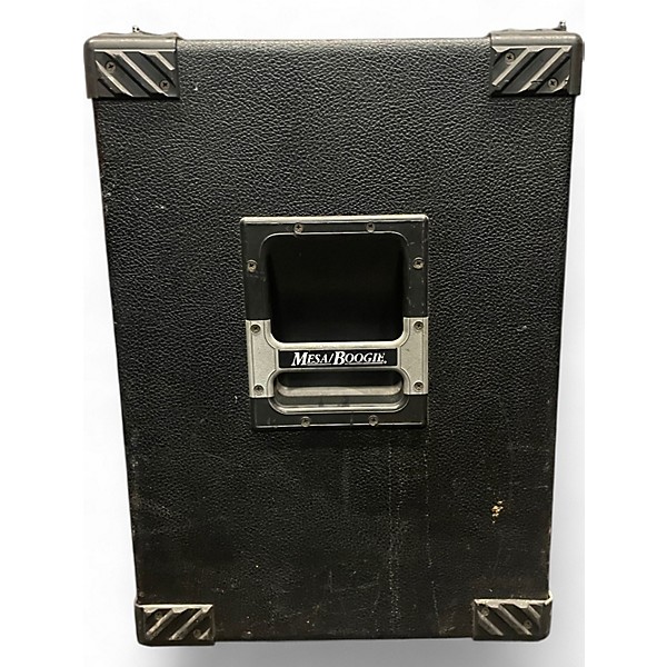 Used MESA/Boogie Diesel 1x15 Bass Cabinet