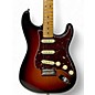 Used Fender American Professional II Stratocaster 3 Color Sunburst Solid Body Electric Guitar thumbnail