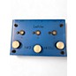 Used Lehle Little Dual Amp Switcher Pedal thumbnail