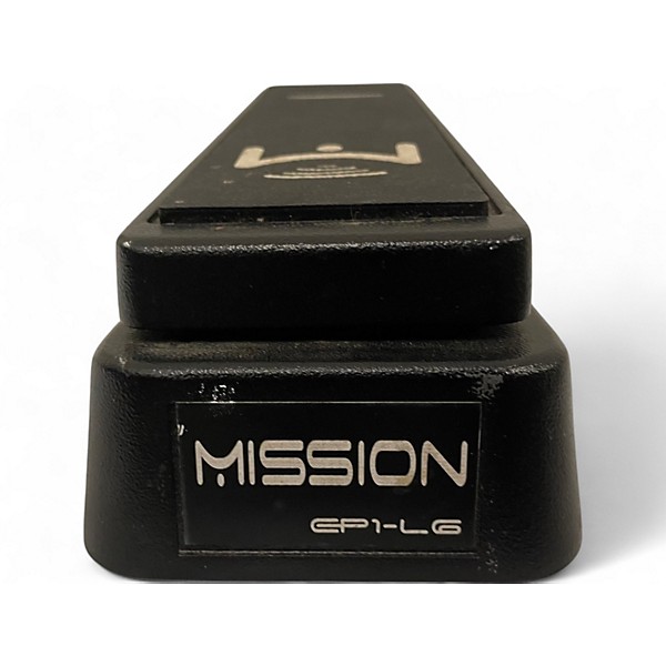 Used Mission Engineering ep1-l6 Pedal