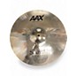 Used SABIAN 17in AAX Stage Crash Cymbal thumbnail
