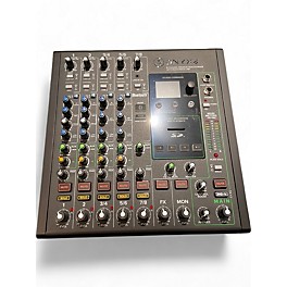 Used Mackie Profx10v3 Digital Mixer