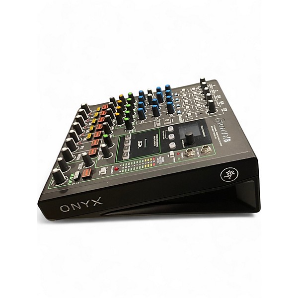 Used Mackie Profx10v3 Digital Mixer