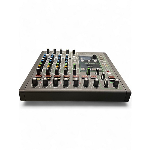 Used Mackie Profx10v3 Digital Mixer