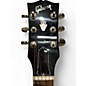 Used Gibson ES339 Black Hollow Body Electric Guitar