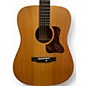 Used Teton STS10NT DREADNOUGHT Natural Acoustic Guitar