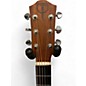 Used Teton STS10NT DREADNOUGHT Natural Acoustic Guitar