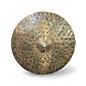 Used Turkish 22in CAPPADOCIA Cymbal thumbnail