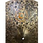 Used Turkish 22in CAPPADOCIA Cymbal