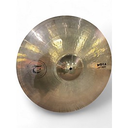 Used Turkish 20in META B20 CLASSIC Cymbal