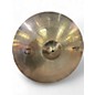 Used Turkish 20in META B20 CLASSIC Cymbal thumbnail