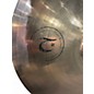 Used Turkish 20in META B20 CLASSIC Cymbal