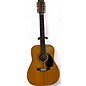 Used Norman B20-12 Natural 12 String Acoustic Guitar thumbnail