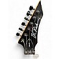 Used 2000s B.C. Rich B.C. Rich MK3 Villian- Black Cherry Black Cherry Solid Body Electric Guitar