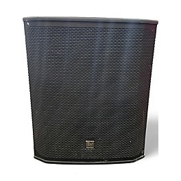 Used Electro-Voice ELX20018SP Powered Subwoofer