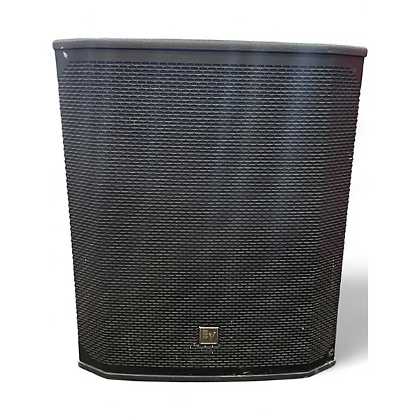 Used Electro-Voice ELX20018SP Powered Subwoofer