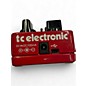 Used TC Electronic Hall Of Fame Reverb Effect Pedal