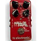 Used TC Electronic Hall Of Fame Reverb Effect Pedal