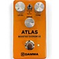 Used GAMMA ATLAS Effect Pedal thumbnail