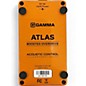 Used GAMMA ATLAS Effect Pedal