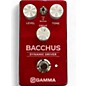 Used GAMMA BACCHUS Effect Pedal thumbnail