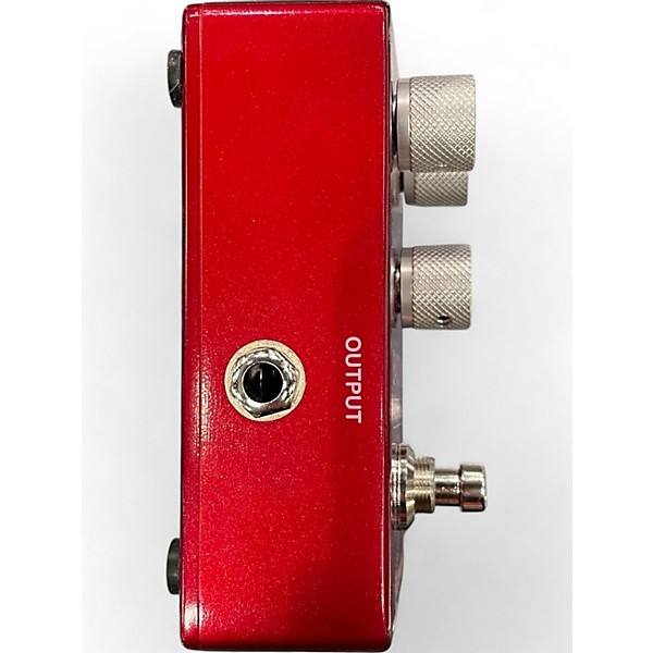 Used GAMMA BACCHUS Effect Pedal