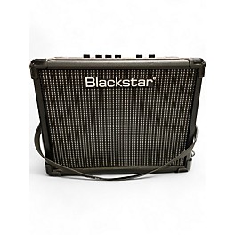 Used Blackstar ID:Core 10 V2 10W Guitar Combo Amp