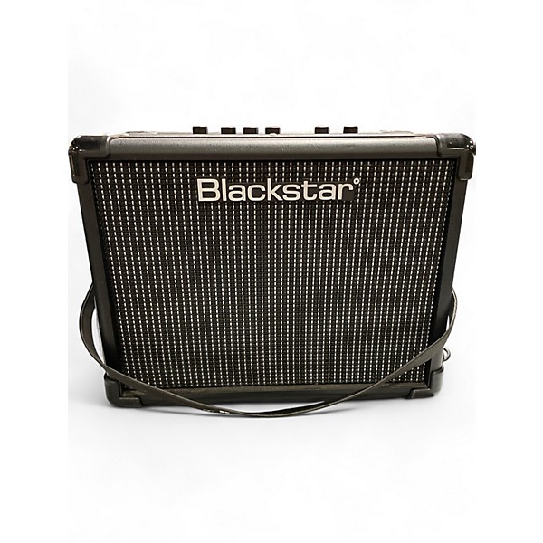 Used Blackstar ID:Core 10 V2 10W Guitar Combo Amp