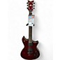 Used Schecter Guitar Research Tempest Hellraiser Black Cherry Solid Body Electric Guitar thumbnail