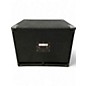 Used Markbass Traveler TRV151P 400W 1x15 Bass Cabinet