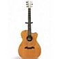 Used Alvarez WY1TS Yairi Virtuoso Natural Acoustic Electric Guitar thumbnail