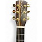 Used Alvarez WY1TS Yairi Virtuoso Natural Acoustic Electric Guitar