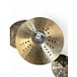 Used SABIAN 18in AAX AERO CRASH Cymbal