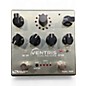 Used Source Audio ventris dual reverb Effect Pedal thumbnail