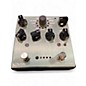 Used Source Audio ventris dual reverb Effect Pedal