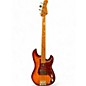 Used Sire P5 Brown Sunburst Electric Bass Guitar thumbnail