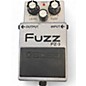 Used BOSS FZ-3 Effect Pedal