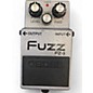 Used BOSS FZ-3 Effect Pedal