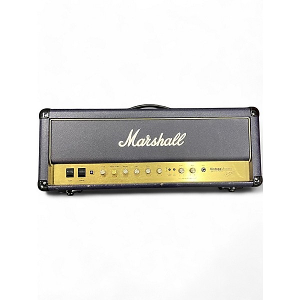 Used Marshall 2266 VINTAGE MODERN 50W Tube Guitar Amp Head