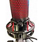 Used Hyperx Quadcast USB Microphone