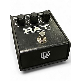 Used ProCo Rat Distortion Effect Pedal