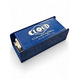 Used Cloud Cloudlifter CL-1 Microphone Preamp