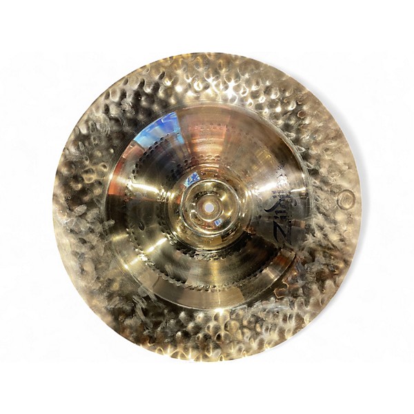 Used Zildjian 21in A Ultra Hammered China Cymbal