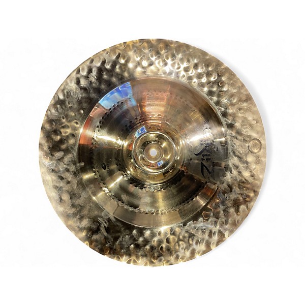 Used Zildjian 21in A Ultra Hammered China Cymbal