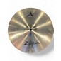 Used Zildjian 16in A Series Medium Thin Crash Cymbal thumbnail