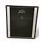 Used Peavey Model 115 Bass Cabinet thumbnail